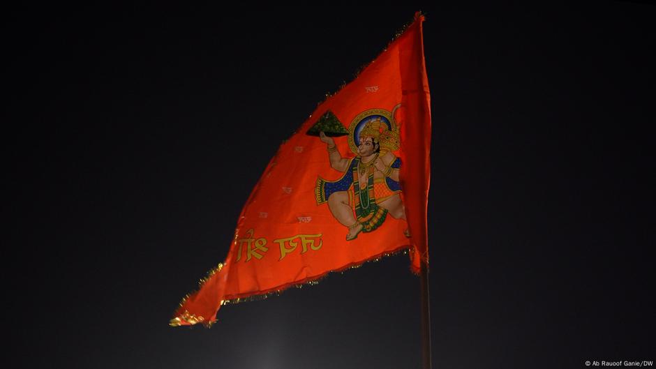 India: Apakah kaum nasionalis Hindu membentuk Konstitusi?