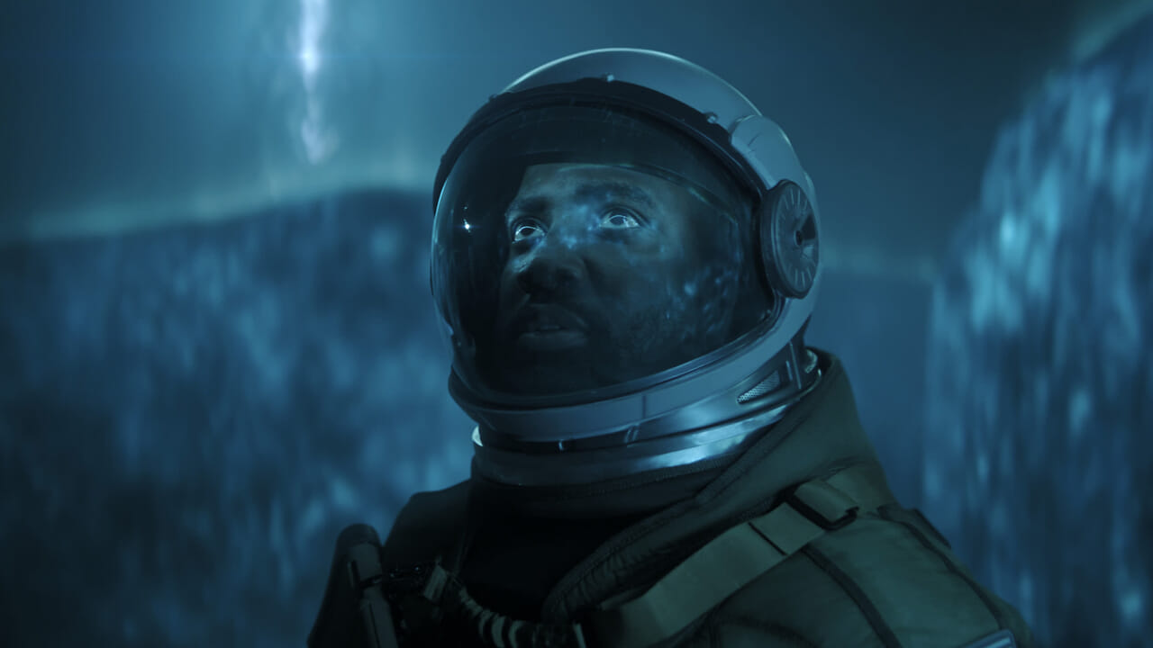 Invasion 3: Teaser Trailer, Plot dan Tanggal Rilis Musim Baru Seri-Fi Seri