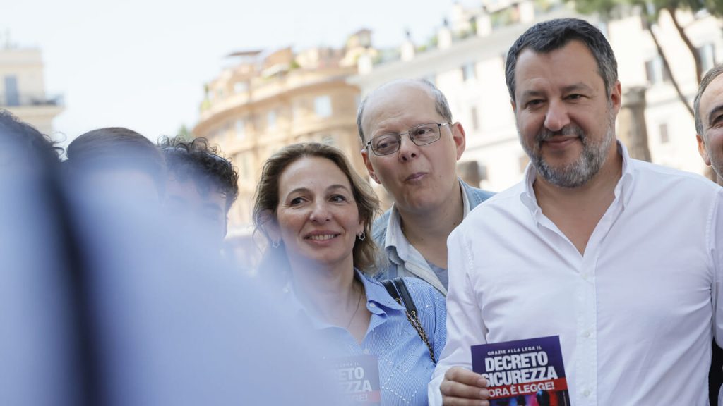 Jangan lupa keputusan keamanan, sepotong hukum yang mati