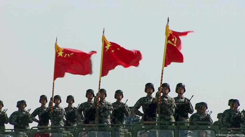 Jepang: Kekhawatiran keamanan besar tentang kebijakan listrik China