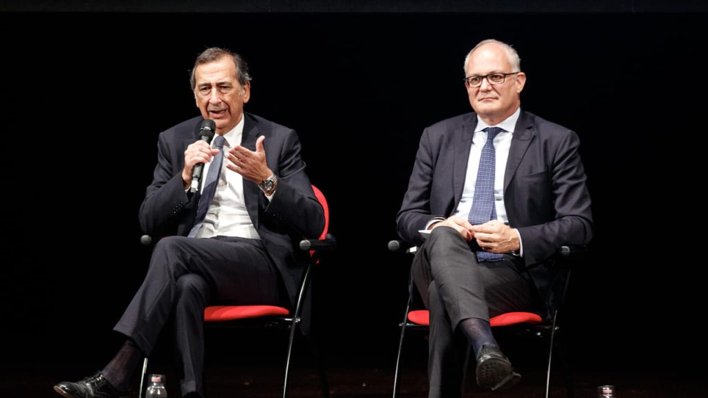 Jika Roma dan Gualtieri tertawa, 'model Milan' tidak terasa baik