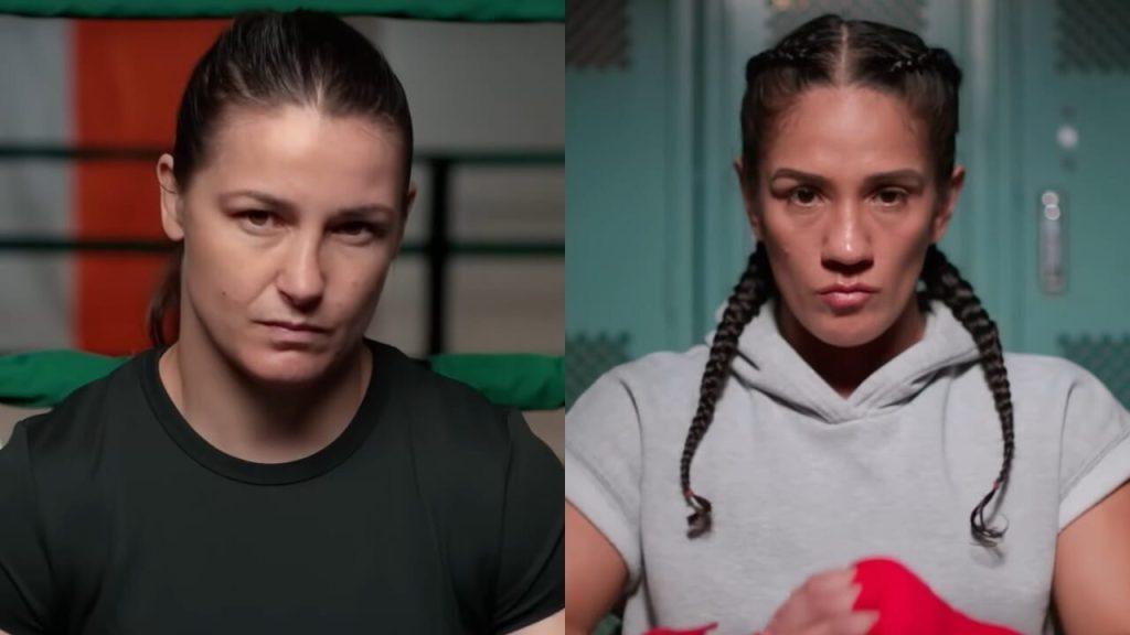 Katie Taylor vs Amanda Serrano 3, kotak tinju langsung di Netflix: Kapan melihatnya dan apa yang diharapkan