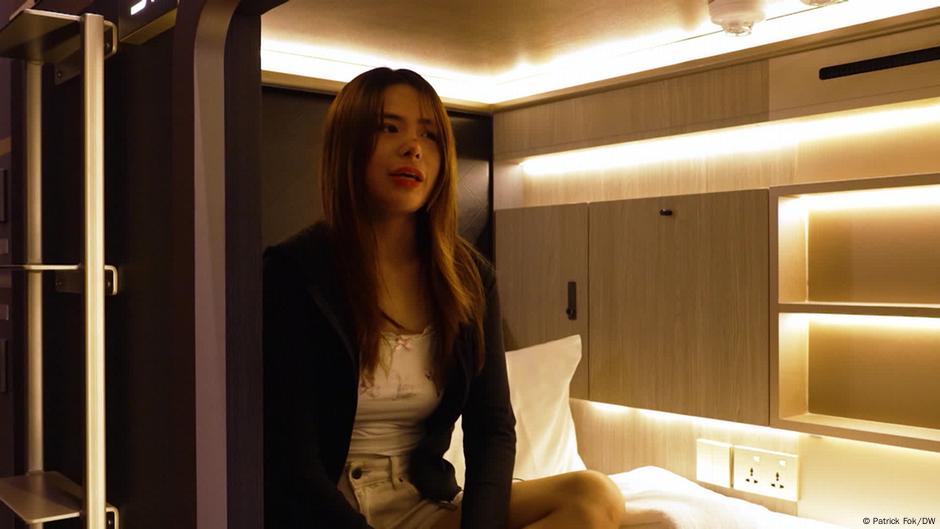 Kecil tapi bagus: Hotel kapsul di Singapura mewah