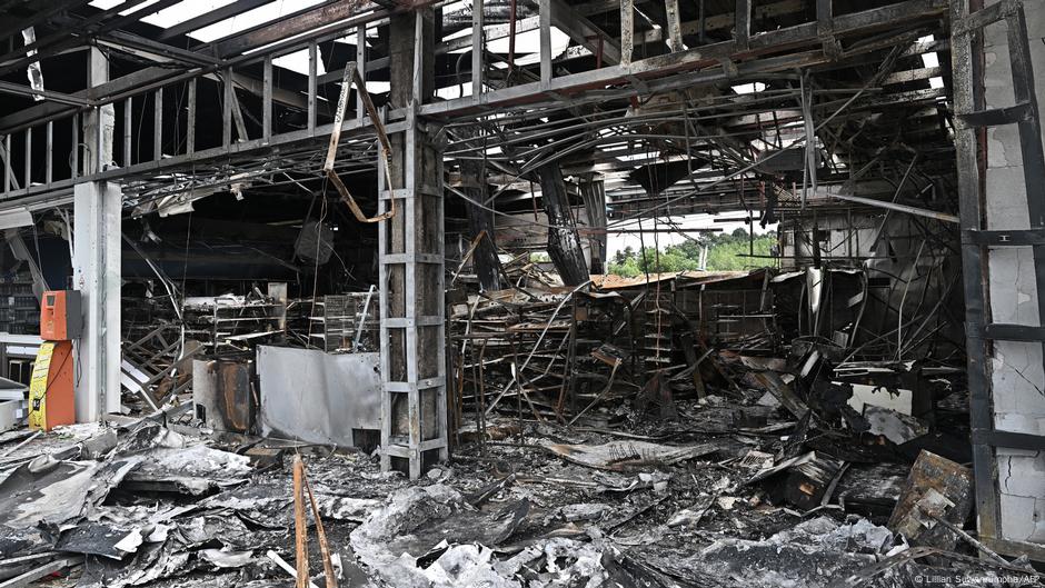 Konflik Thailand-Kambodscha-Border: mengancam perang sekarang?