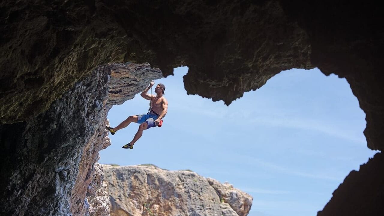 Limitless: Live Better Now, seri baru dengan Chris Hemsworth di Disney+