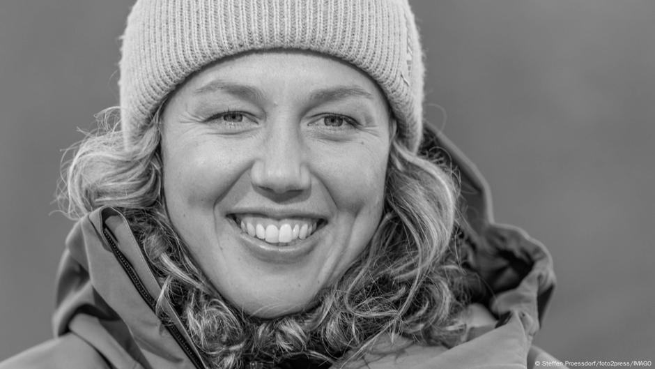 Mantan bintang biathlon Laura Dahlmeier meninggal di dekat kecelakaan Berg