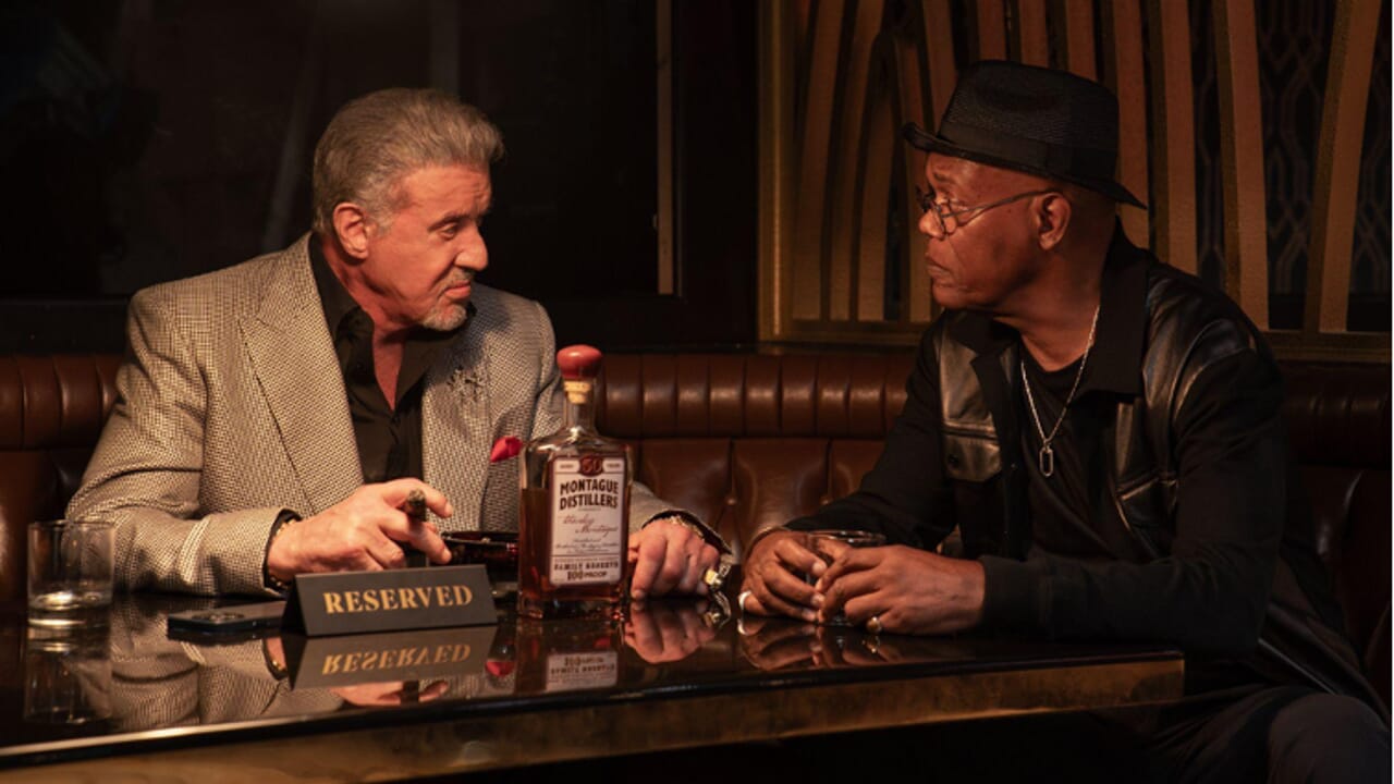 Nola King, spin-off Tulsa King dengan Samuel L. Jackson yang legendaris: Pengumuman Paramount+