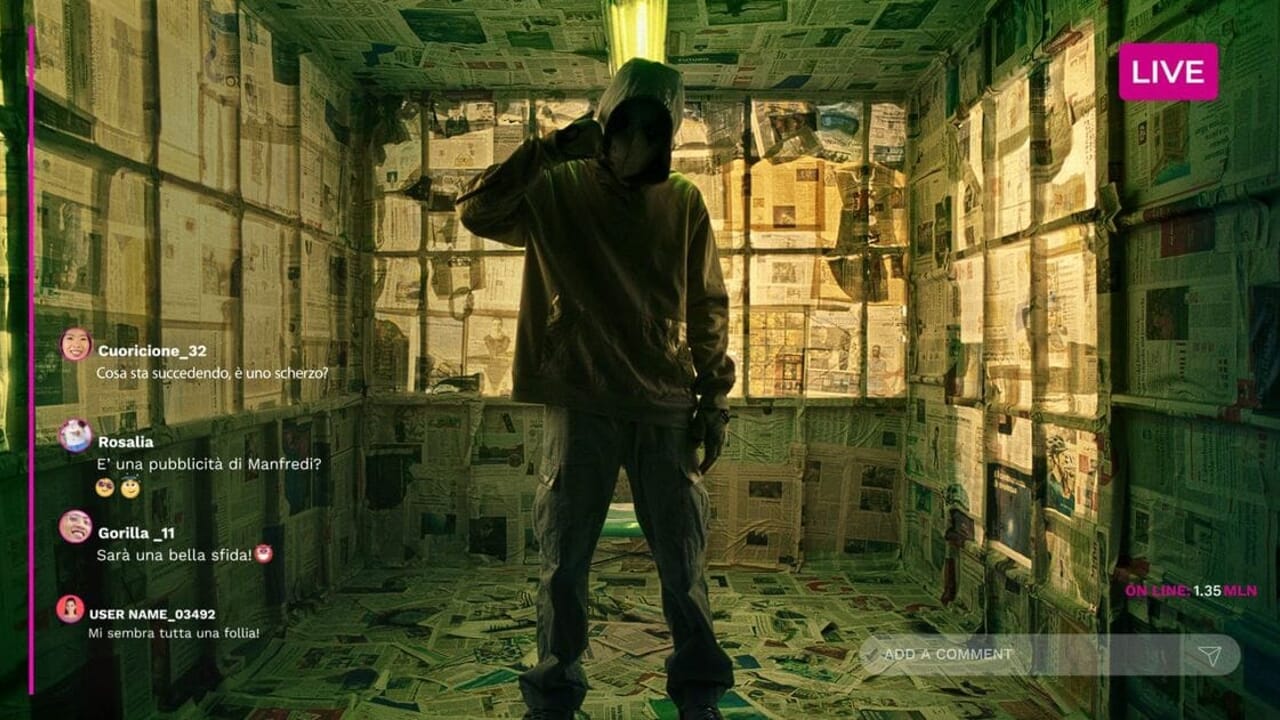 Nubuat di Disney+: Trailer, Plot, Cast dan saat keluar