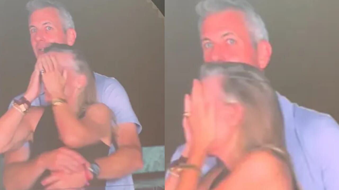 Pecinta, Ciuman Cam, The Sputt *** dari Coldplay: Inilah yang mereka katakan tentang kami