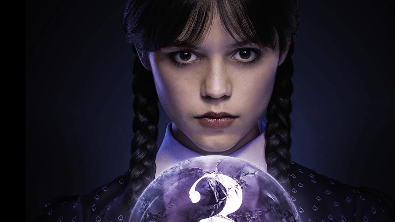 Rabu 3 akan ada di sana. Pembaruan Netflix sebelum debut musim kedua