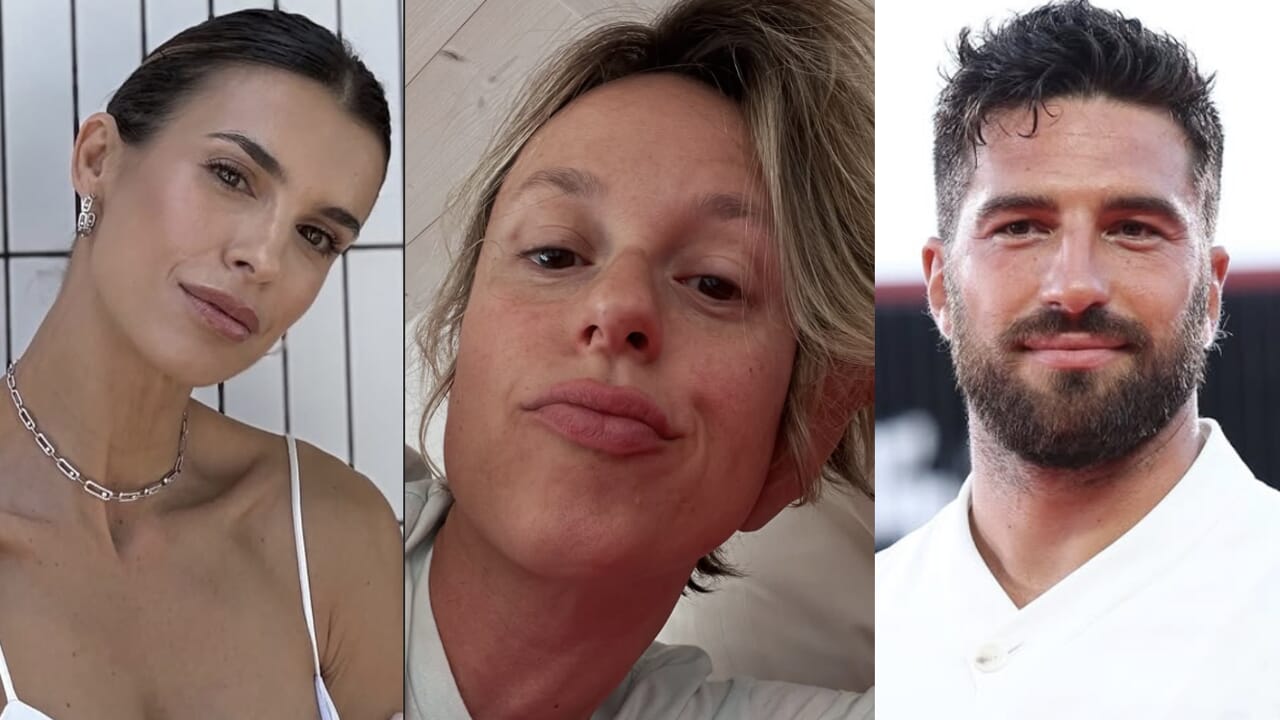 Reality show "Fisik: 100 hingga 1" Dia mendarat di Italia. Di gips akan ada Canalis, Pellegrini, Alvise Rigo