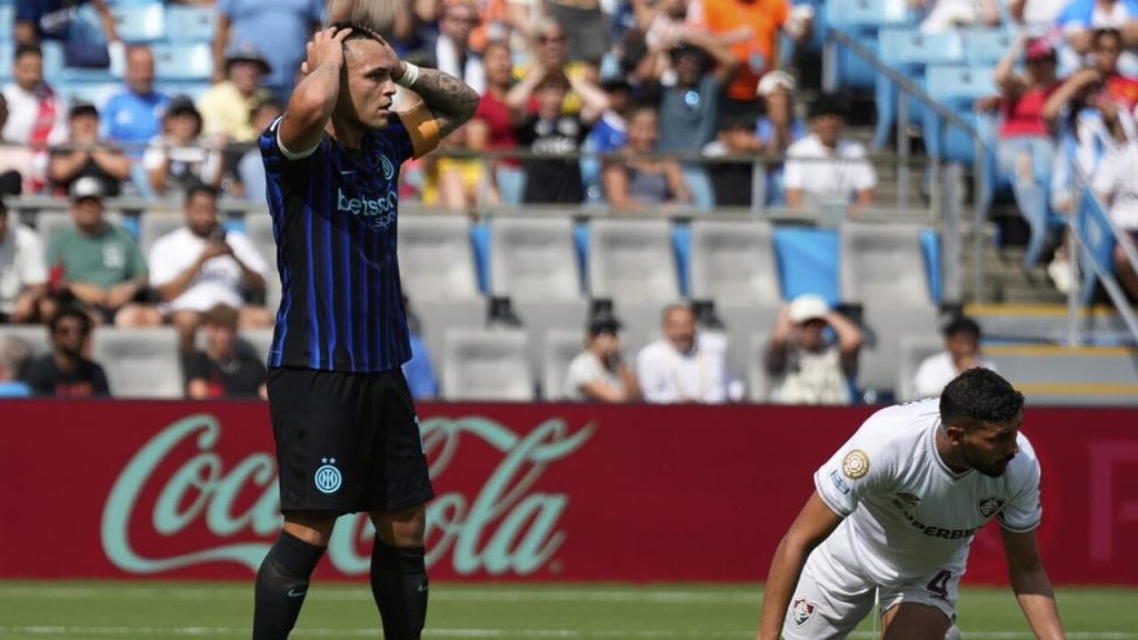 Sekali waktu yang ada: Hari ini hanya ada kelelahan yang tersisa