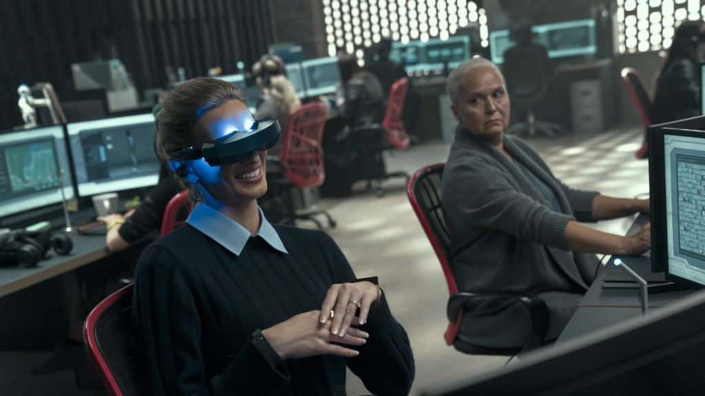 Semua serial TV dan film baru yang keluar di video utama pada Agustus 2025