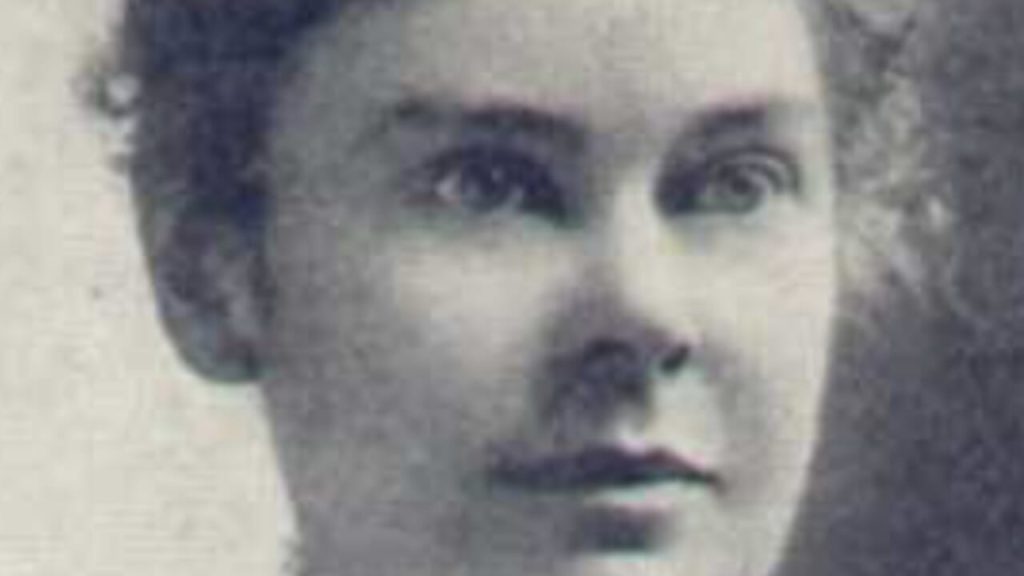 Siapakah Lizzie Borden, pembunuh almarhum '800 protagonis "Raksasa" 4 di Netflix