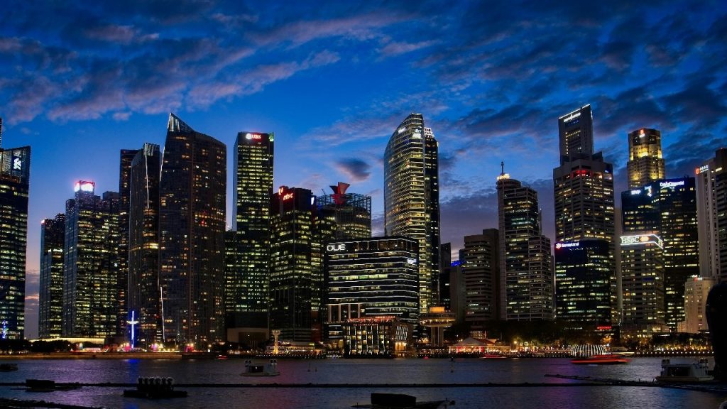 Singapura adalah kota paling mewah untuk tinggal: Julius Baer Global Wealth Report 2025