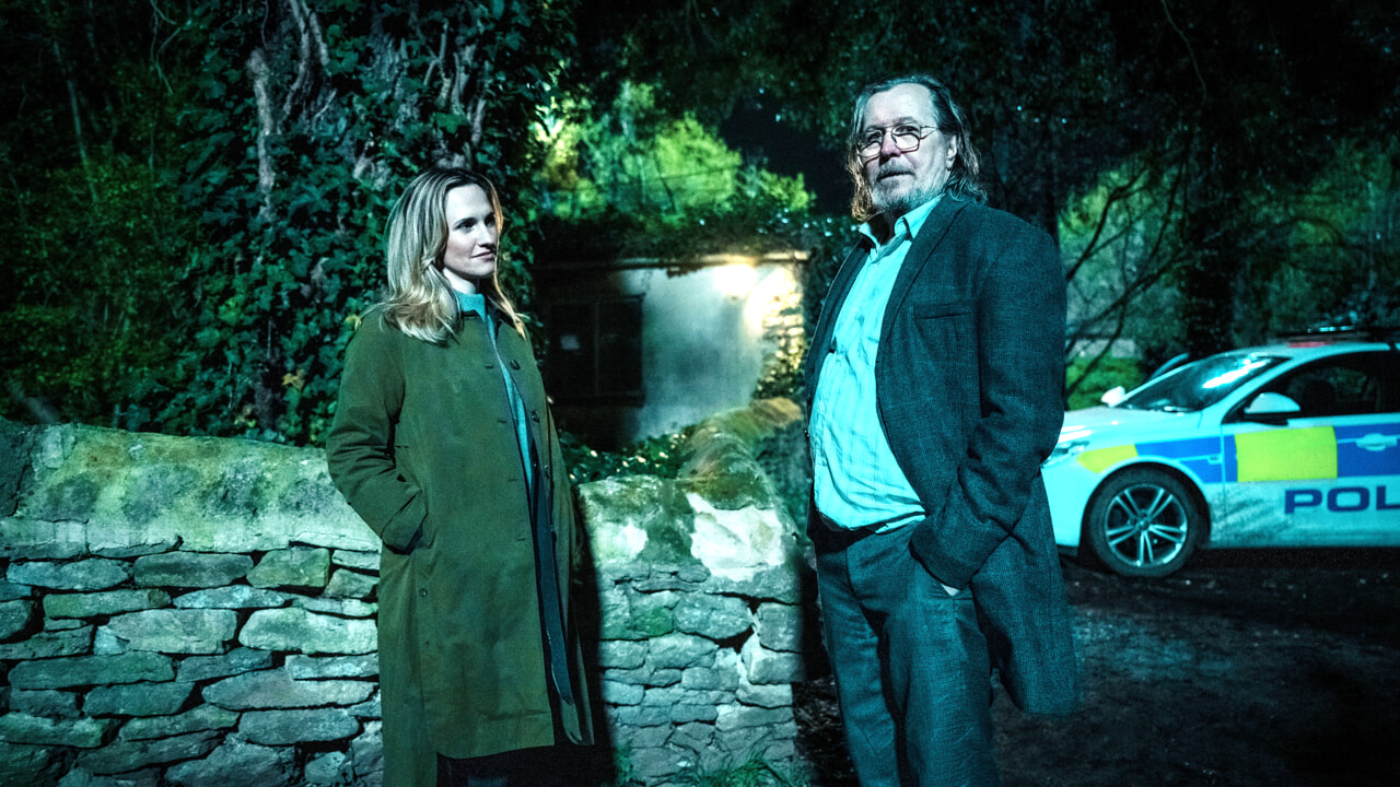 Slow Horses 7 akan ada di sana: Apple memperbarui seri kultus dengan Gary Oldman sebelum rilis musim ke -5