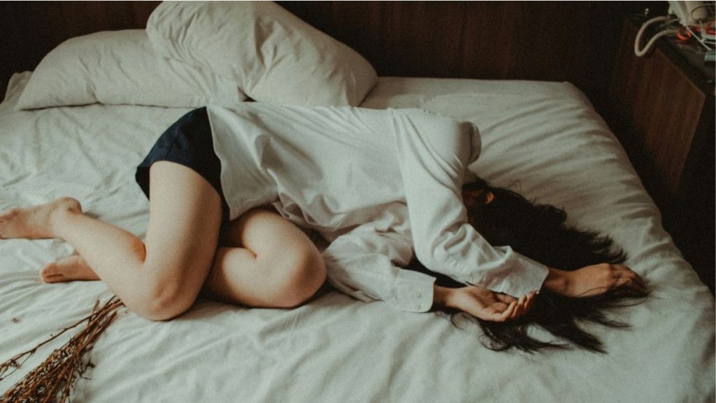 Tanda -tanda kecemasan yang diabaikan dalam kehidupan sehari -hari