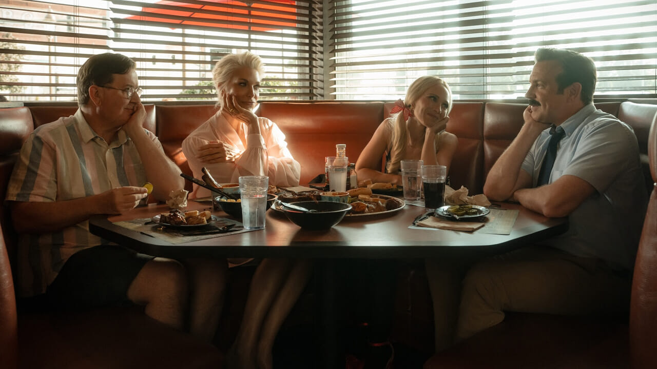 Ted Lasso 4: Menembak di Kansas City dimulai, bersiap -siap untuk pengembalian besar di gips