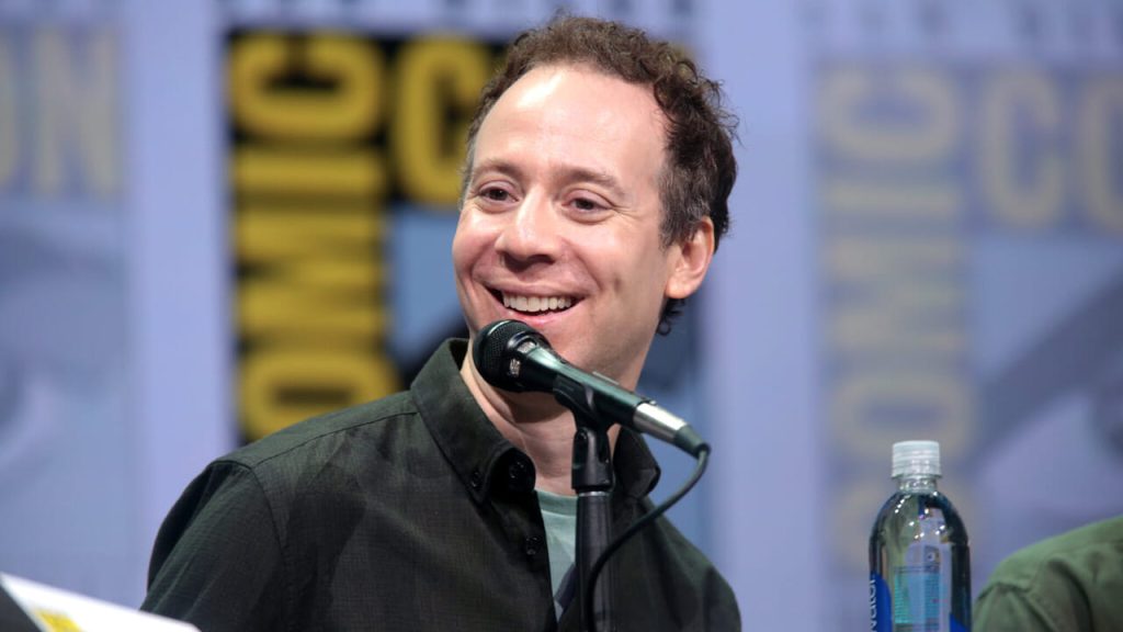 The Big Bang Theory, pejabat spin -off baru: Stuart Protagonist di Multiverse