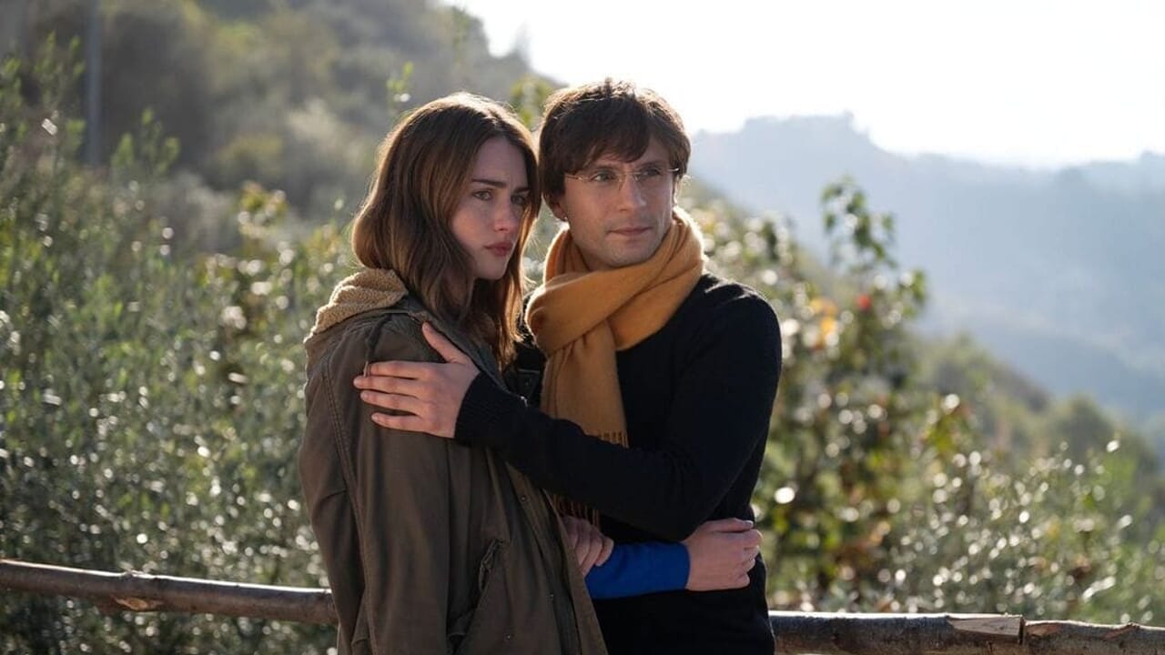 The Twisted Tale of Amanda Knox, trailer dan ketika keluar di Disney+