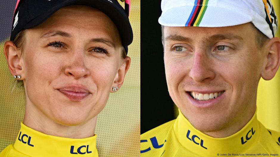 Tour de France Femmes: Sama?