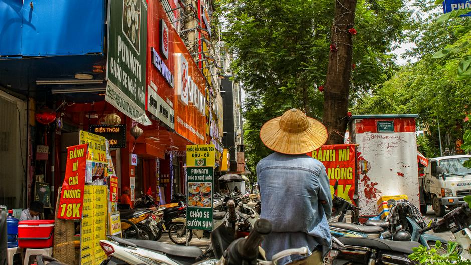 Vietnam: Siap berkompromi dengan perjanjian perdagangan dengan Amerika Serikat