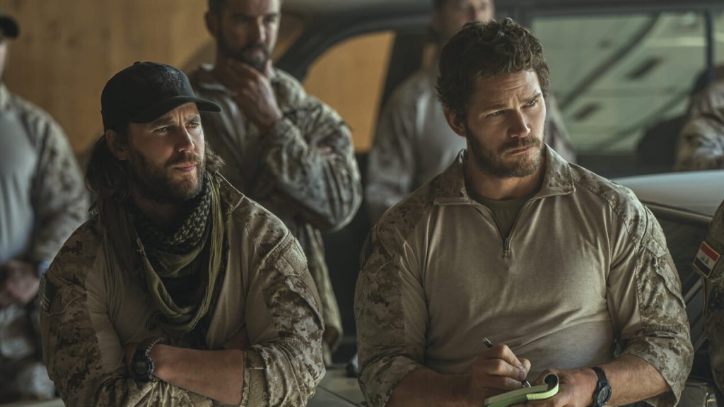 "Daftar Terminal: Serigala Hitam": Plot, trailer teaser dan tanggal rilis seri prekuel-sinoff