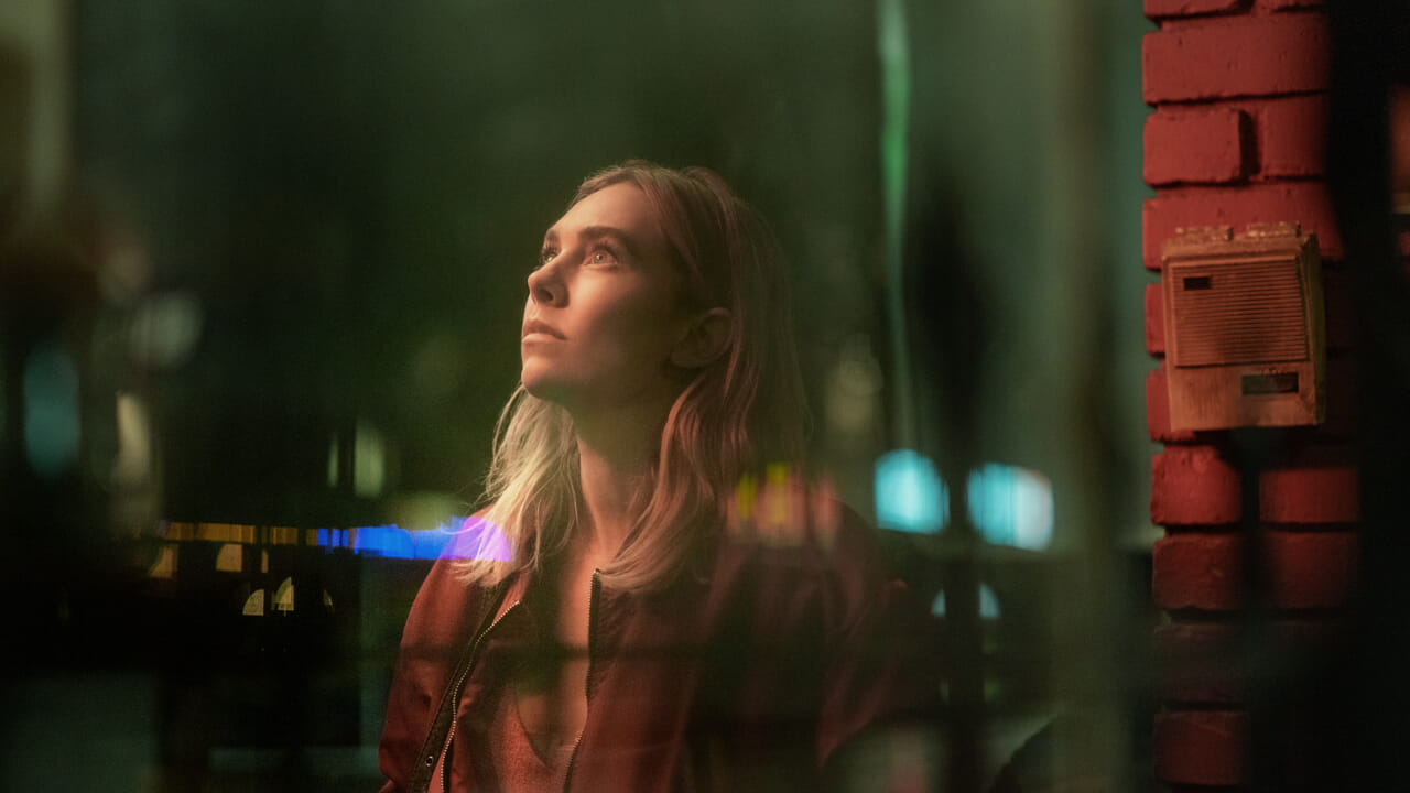 "Malam selalu datang": Ada thriller baru dengan Vanessa Kirby datang ke Netflix