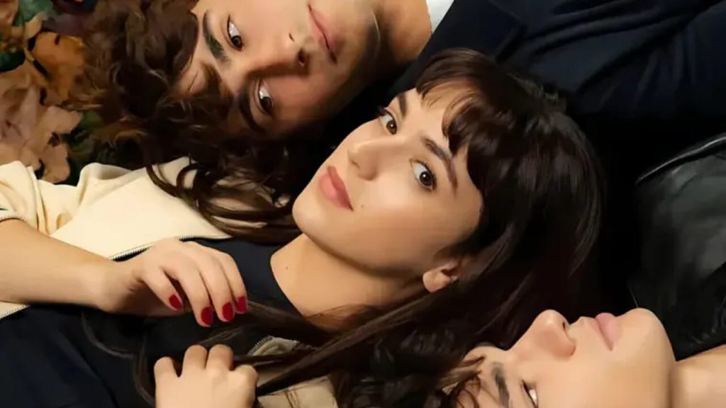 "Musim panas Dimmemel": trailer film baru berdasarkan buku penulis adalah kesalahan saya/milik Anda/milik kami