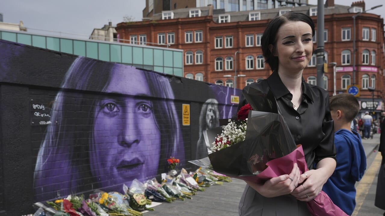 "Seorang pecundang yang lahir, gaya hidup yang sangat sulit": tapi Ozzy adalah (dan akan tetap) phoenix