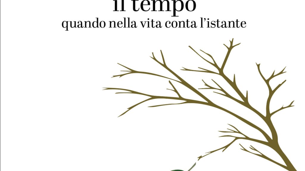 "Sebelum waktu berakhir, saat instan diperhitungkan dalam hidup" Oleh Paolo Massobrio