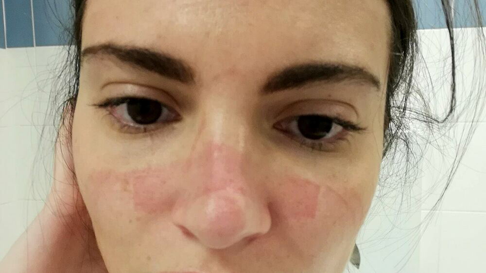 Rietto The No Vax: Obsesi Francesco Borgonovo untuk Martina Benedetti