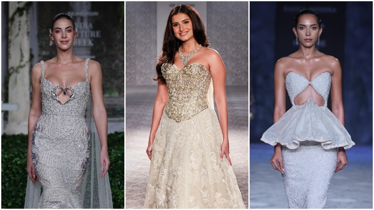 India Today Global: Trilateral Talks Ahead; Ukraine Seeks Security