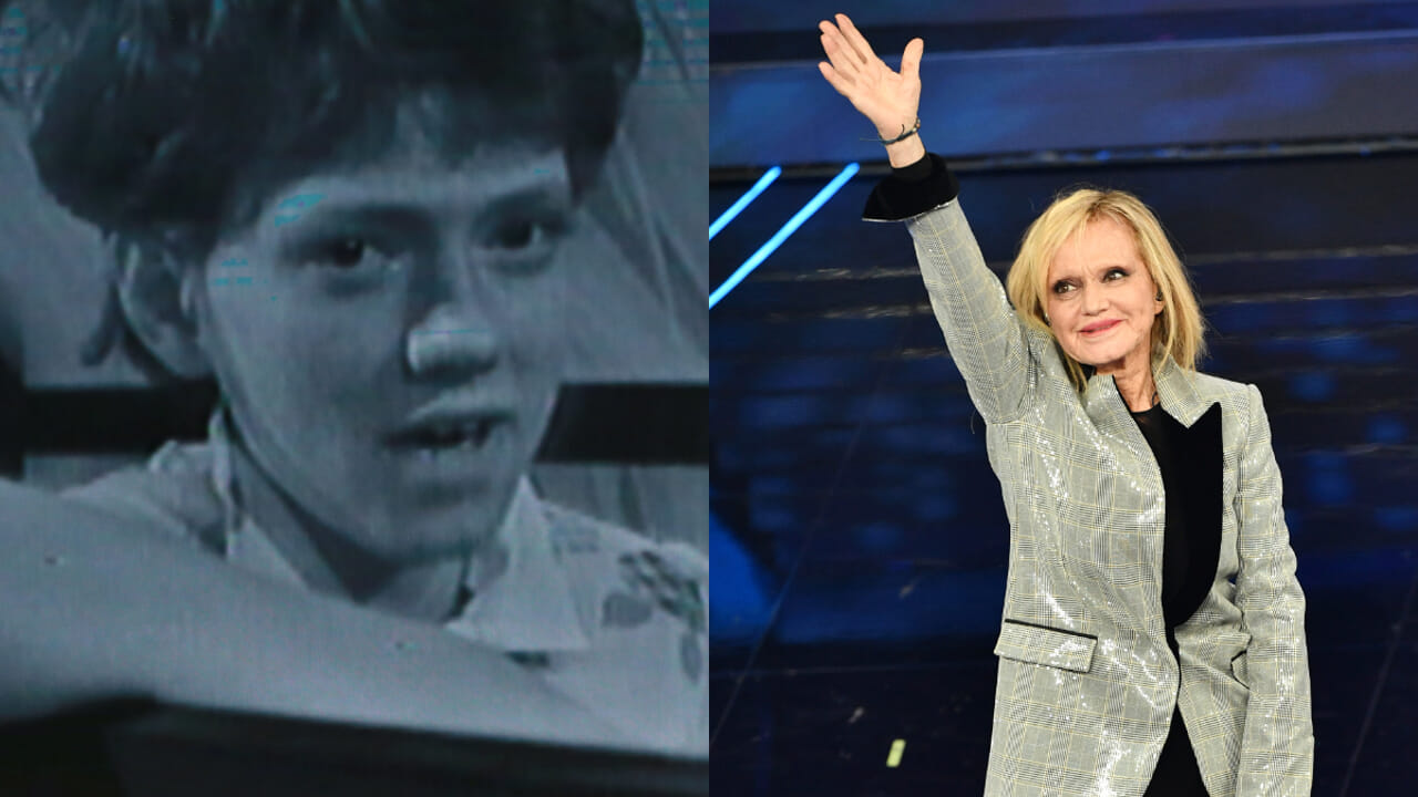 80 tahun Rita Pavone: The Rebel Anti-Diva Par Excellence