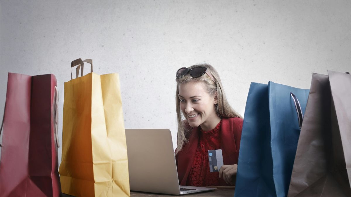 Apa yang dikatakan belanja online tentang pikiran Anda