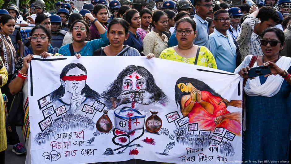 Apakah pembunuhan seks brutal terhadap India mengubah masyarakat?