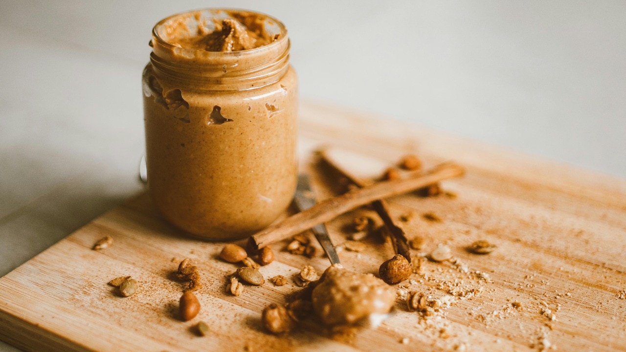 Apakah selai kacang adalah sekutu gila yang dibutuhkan tulang Anda?