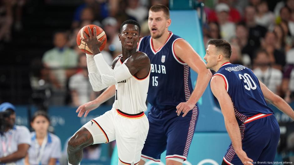 Eurobasket 2025: Apa yang harus Anda ketahui tentang Kejuaraan Basket Eropa