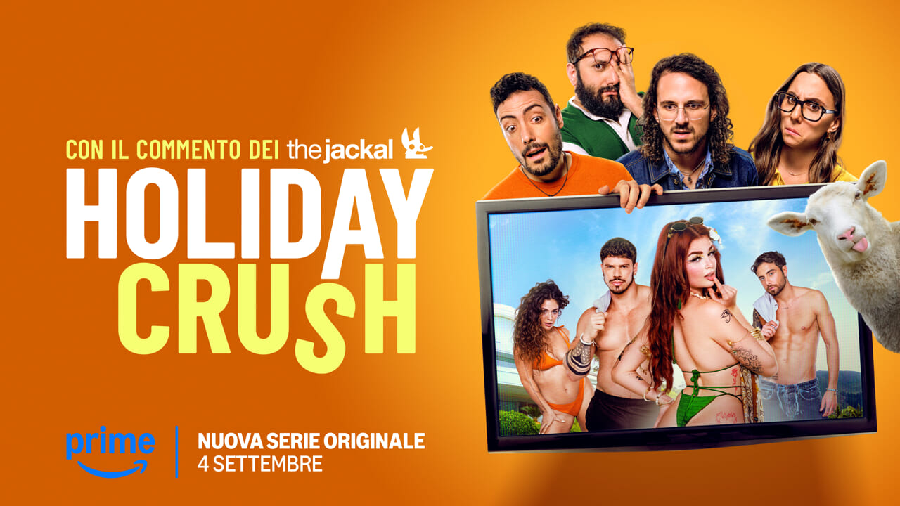 Holiday Crush: The Trailer, Tanggal Rilis dan Bagaimana Reality Show Dikomentari oleh Jackal Works