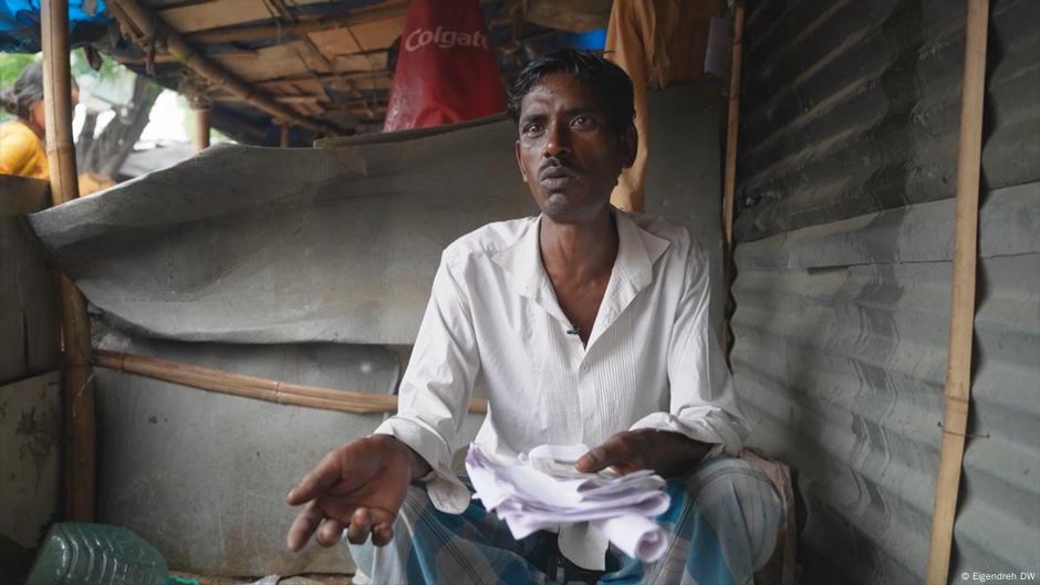 India: Bagaimana warga menjadi sasaran pembelaan terhadap migrasi