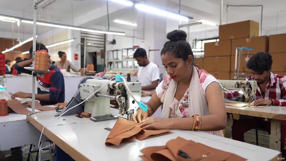 India: Tarif AS Baru Mengancam Industri Tekstil