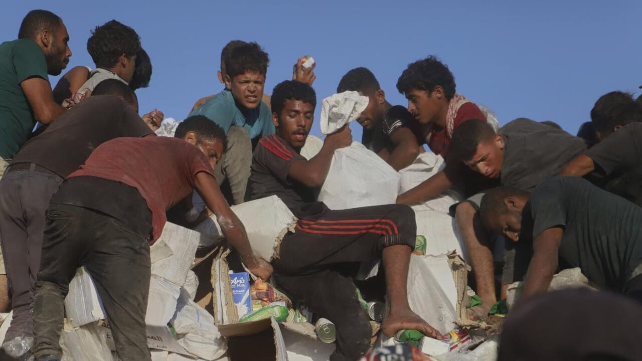 Kata 'genosida' dan segala sesuatu yang menyiratkan