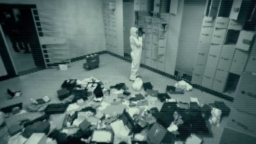 Kisah Nyata Pencurian Berlian Antwerp yang mengilhami Dokumen "Dicuri" di Netflix