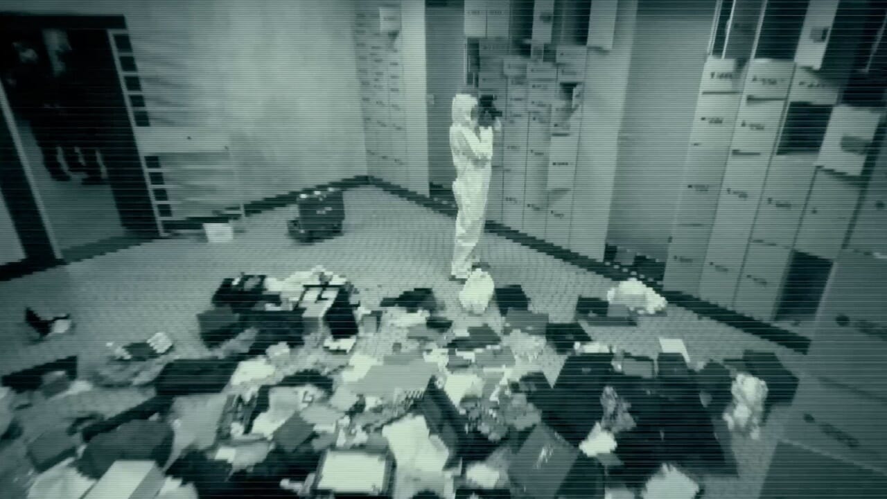 Kisah Nyata Pencurian Berlian Antwerp yang mengilhami Dokumen "Dicuri" di Netflix