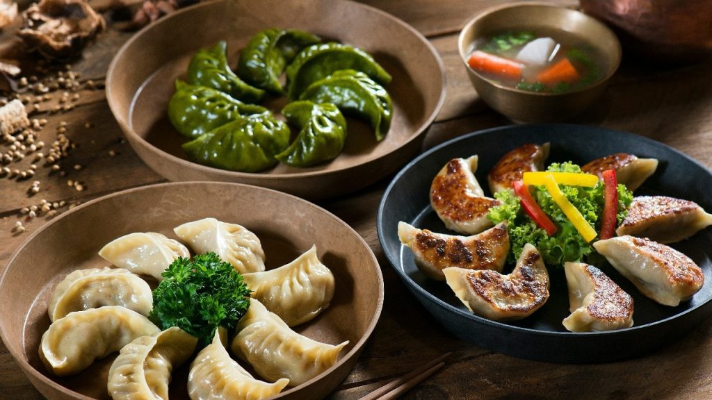 Momo is a comfort food for many but is it healthy enough?