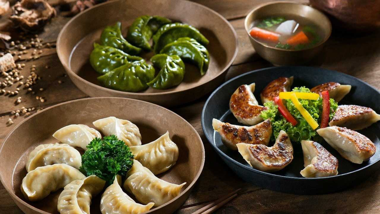 Momo is a comfort food for many but is it healthy enough?