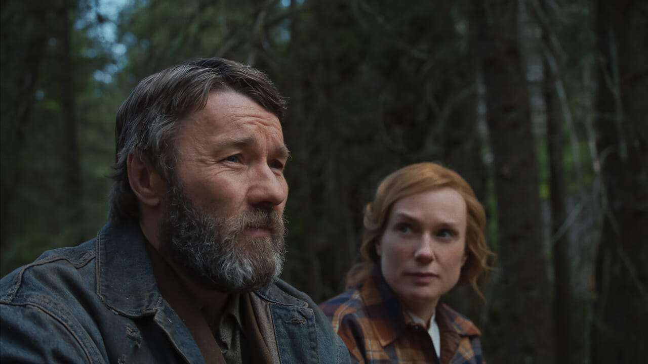 Melatih mimpi, drama Netflix untuk mengawasi musim gugur ini