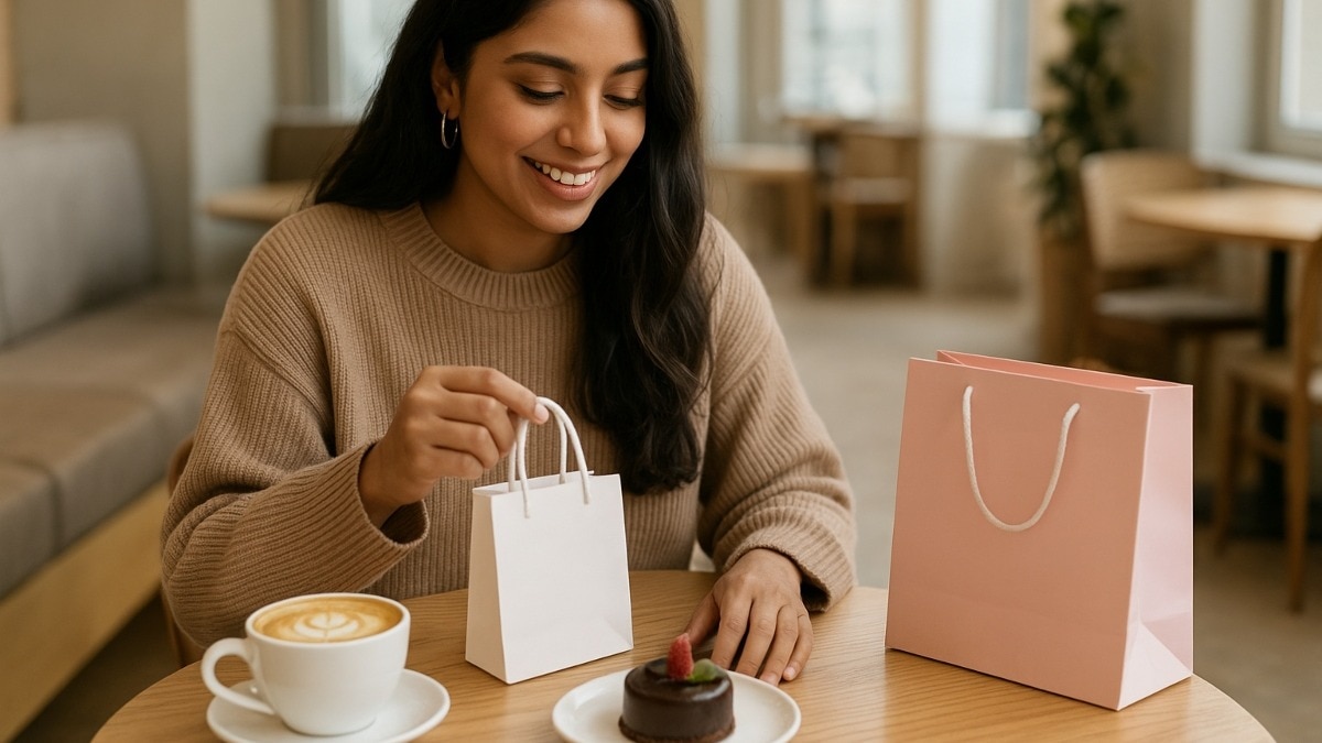 Mengapa Perlakukan Budaya Menguras Dompet Gen Z (dan juga pikiran mereka)