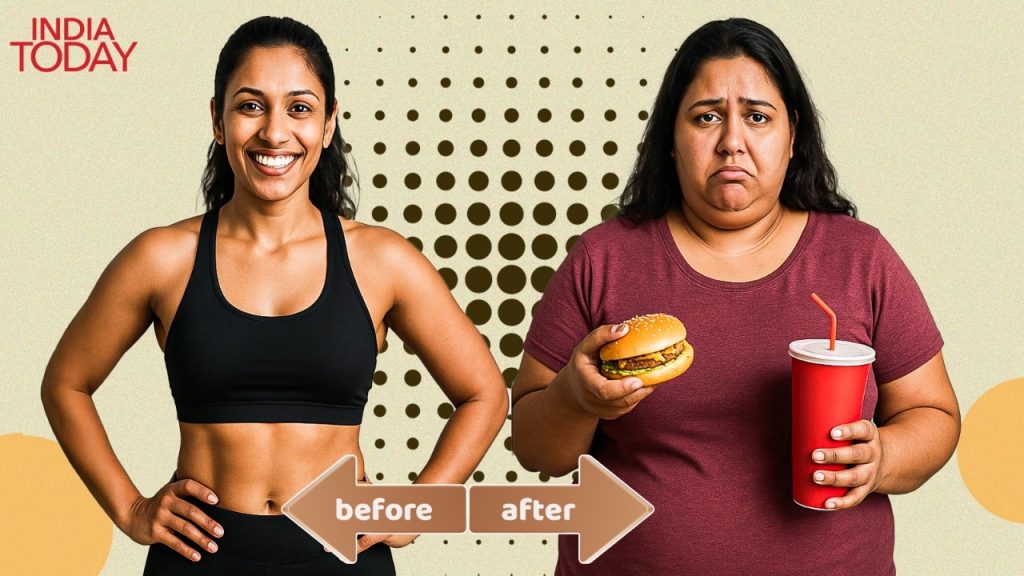 Mengapa berat badan yang Anda turunkan dengan cepat kembali (dan bagaimana cara menghentikannya)