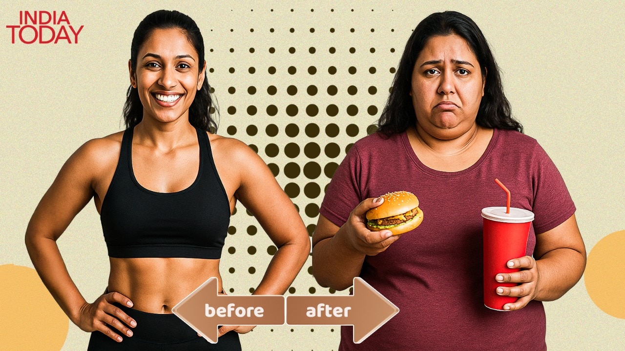 Mengapa berat badan yang Anda turunkan dengan cepat kembali (dan bagaimana cara menghentikannya)